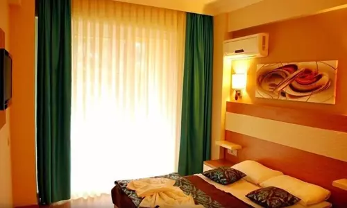 هتل فلورا سوئیت کوش آداسی هتل فلورا سوئیت کوش آداسی